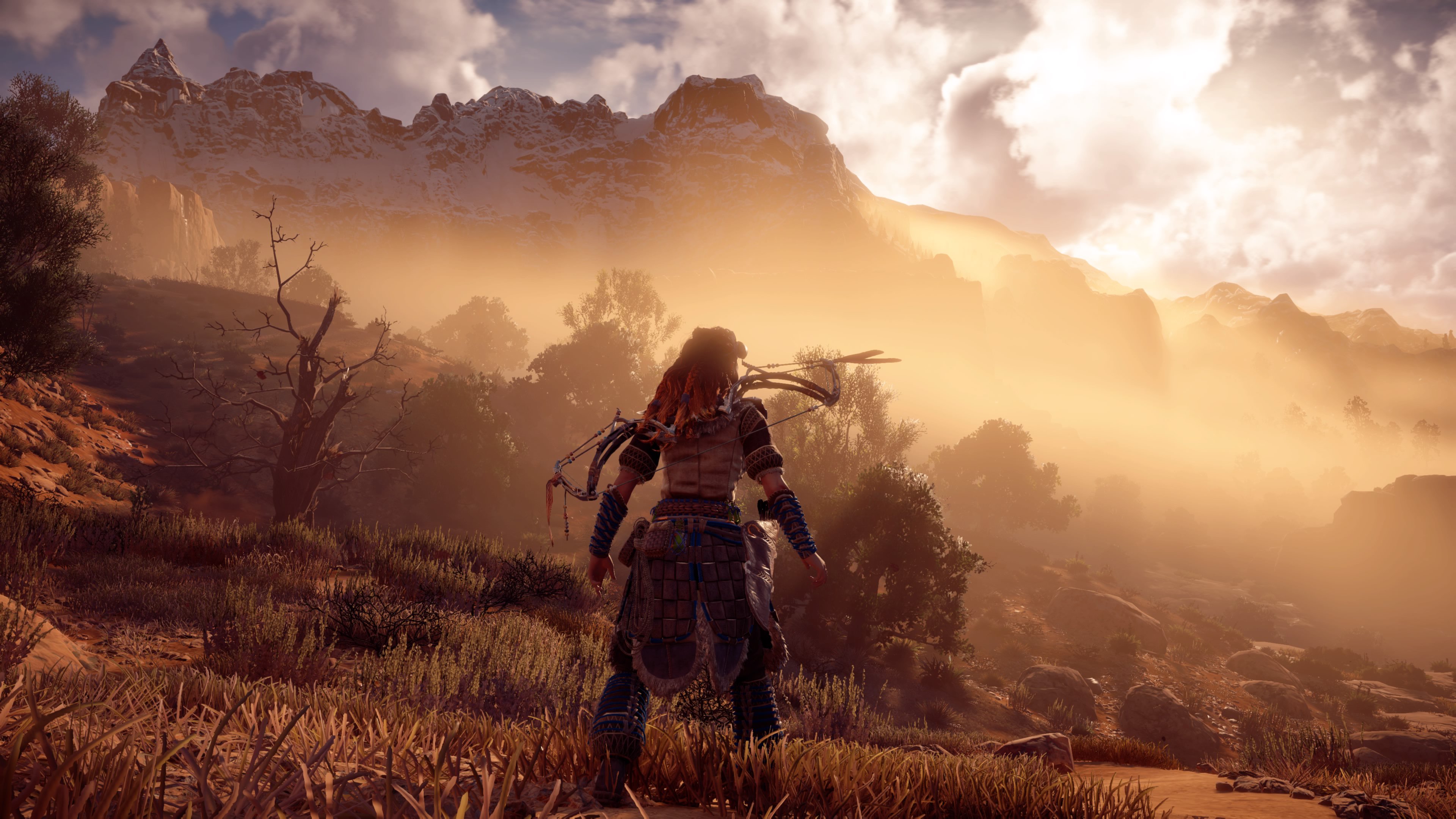 The FrontierABYSSAL Screenshot